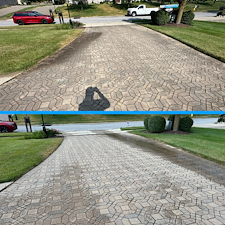 Excellent-Paver-Cleaning-Roof-Cleaning-in-Bellbrook-OH 0